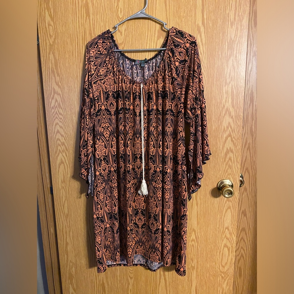 Love delirious dress